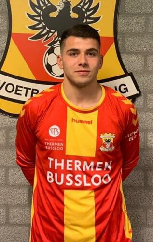 Baris Koc