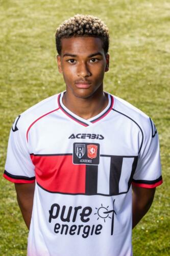Caspian Dennen