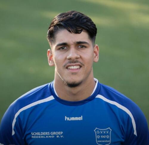 Hicham Haouat