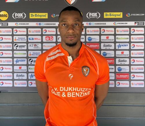 Jean-Ruben Desrosiers 