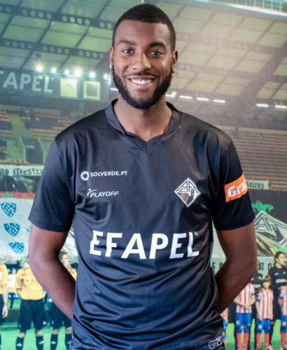 Lorenzo Soares Fonseca